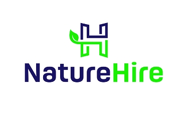 NatureHire.com